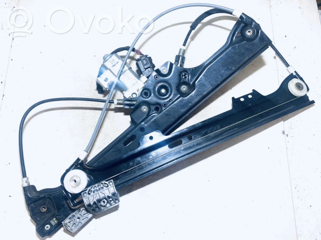 BMW 5 E60 E61 Macara ușă glisantă cu motor 