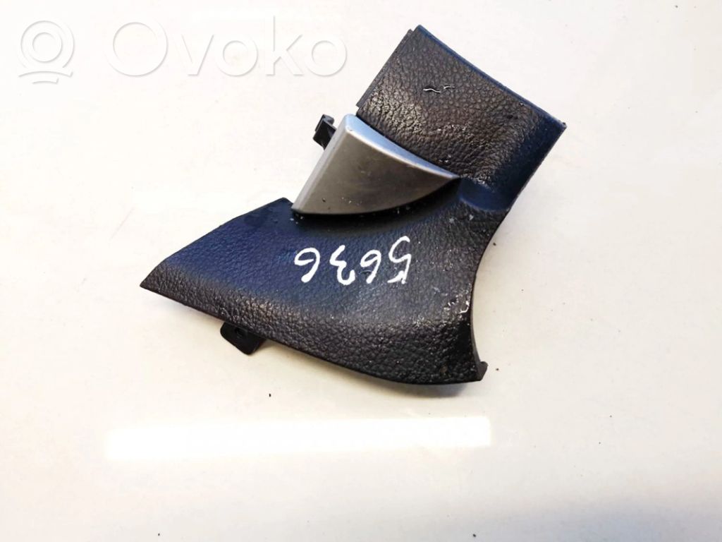 Subaru Outback Alte piese de interior 