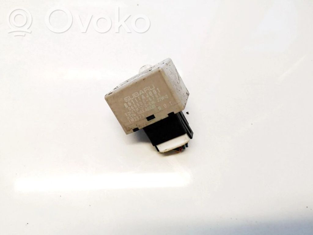 Subaru Outback Otros relés 