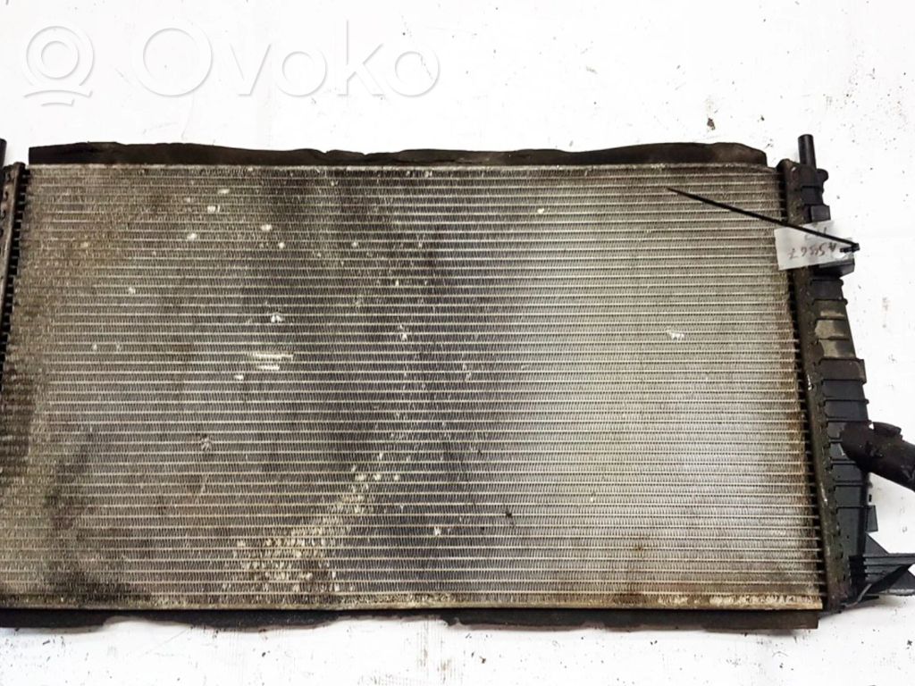 Ford Focus C-MAX Radiatore di raffreddamento