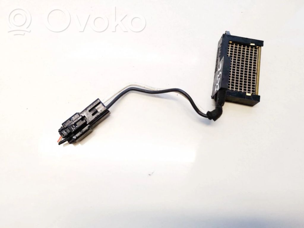 Subaru Outback Motor aerotermă/rezistor ventilator 