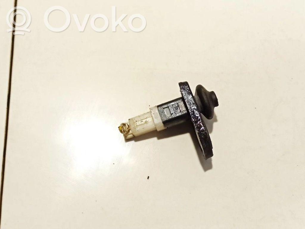 Sensor de la puerta delantera coupé