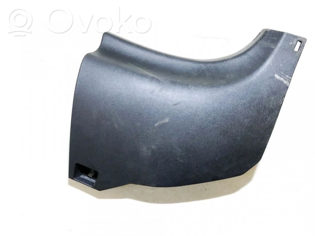 Toyota Auris 150 Altra parte interiore