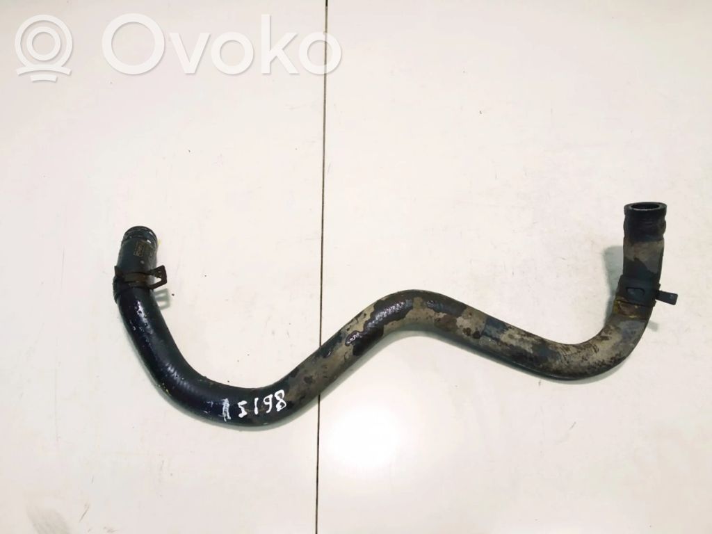 Ford Mondeo MK IV Engine coolant pipe/hose 