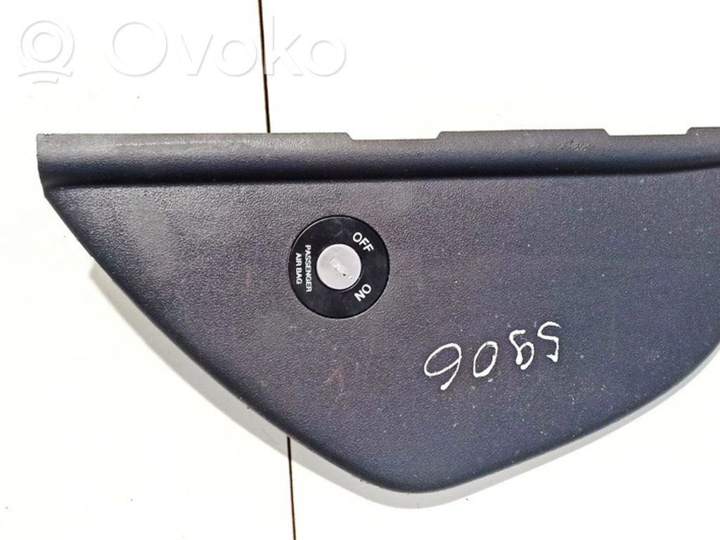 Hyundai i30 Alte piese de interior 
