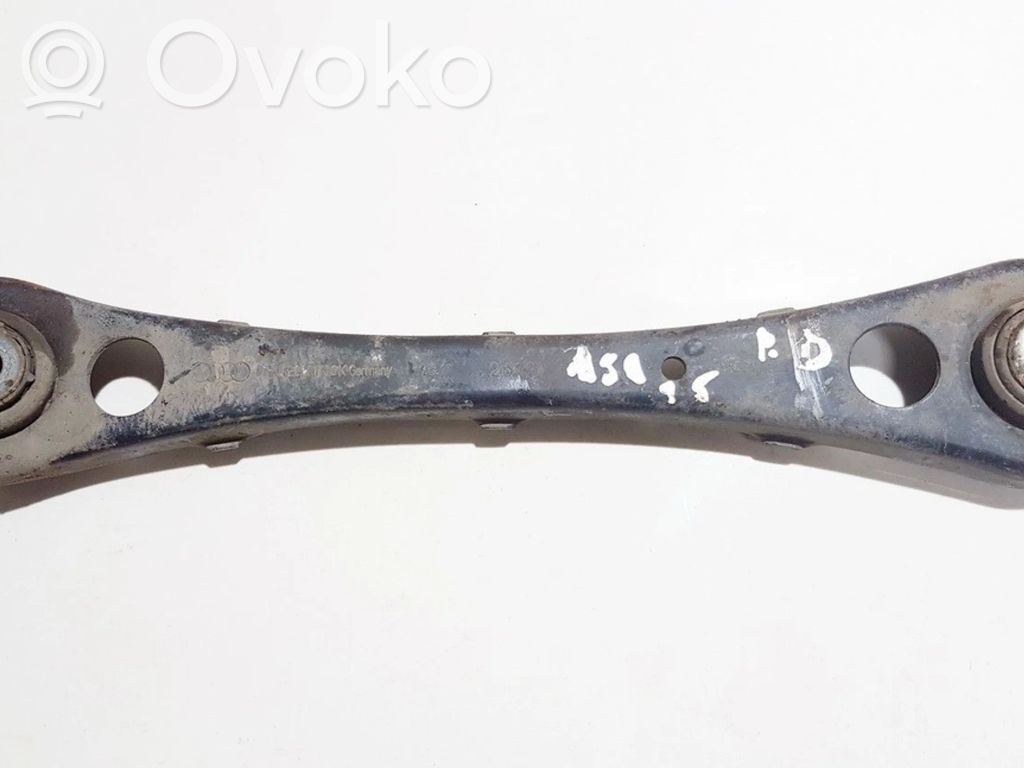 Audi A4 S4 B6 8E 8H Braccio di controllo sospensione posteriore superiore/braccio oscillante