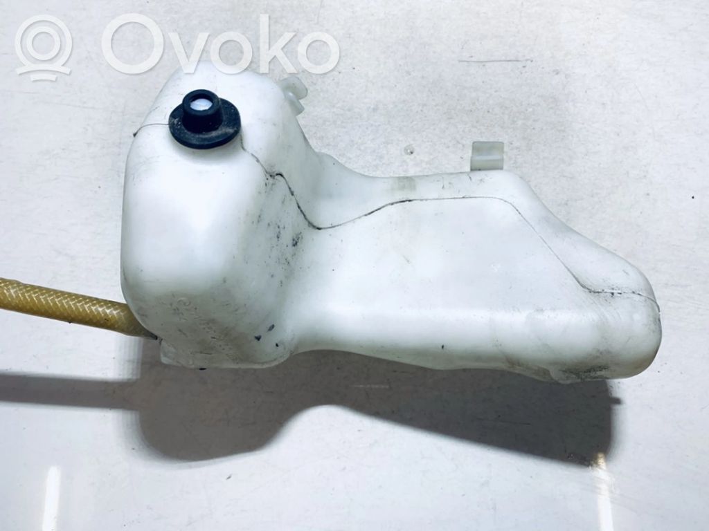 Mercedes-Benz E W211 Serbatoio/vaschetta liquido lavavetri parabrezza