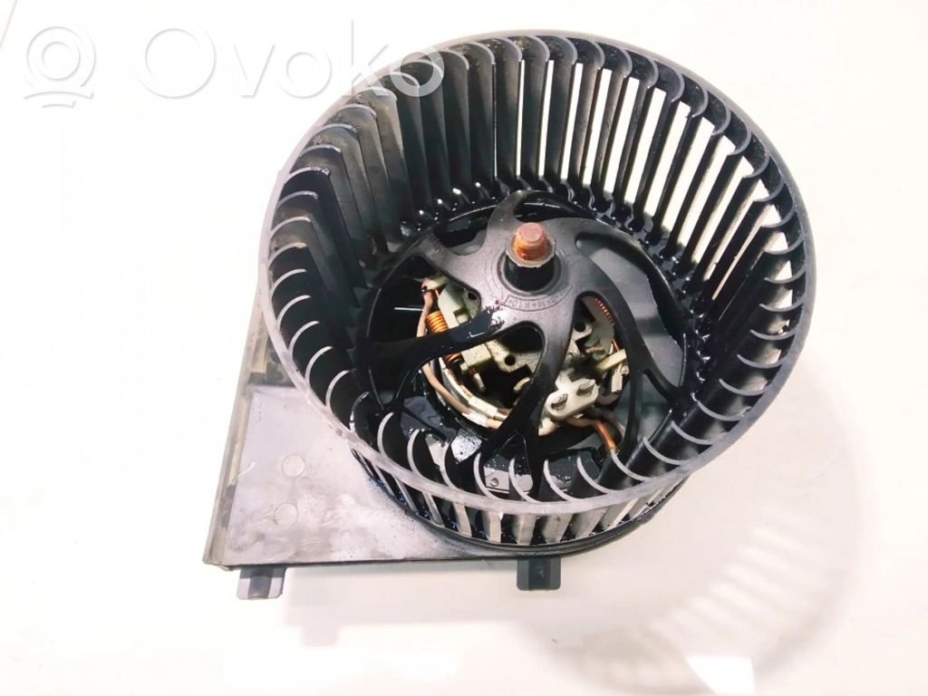Skoda Octavia Mk1 (1U) Ventola riscaldamento/ventilatore abitacolo 
