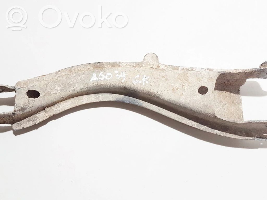 Volvo S80 Basculă superioară spate 