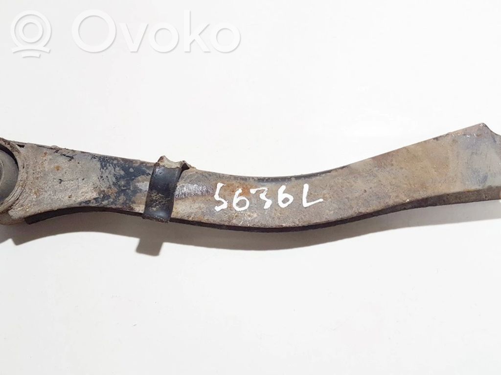 Subaru Outback Basculă superioară spate
