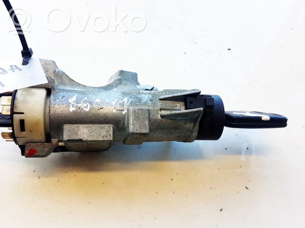 Cerradura de encendido   1J0419959,1J0419959