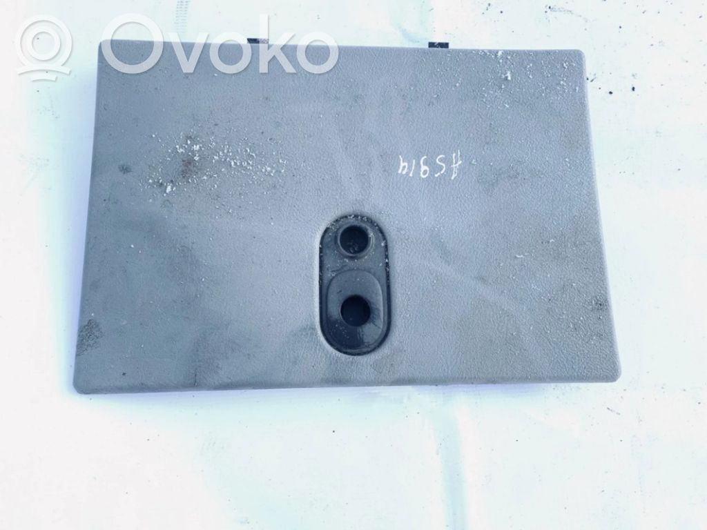 Renault Scenic I Otros repuestos del interior 