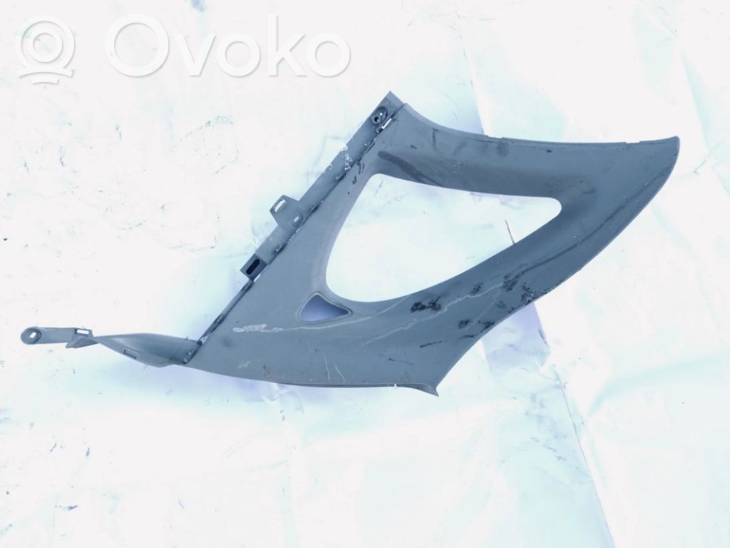Renault Scenic I Muu sisätilojen osa 