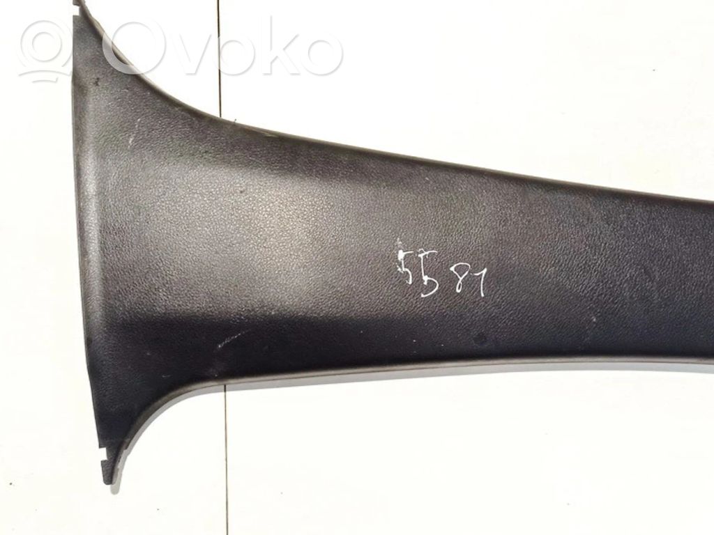 Subaru Outback Altra parte interiore 