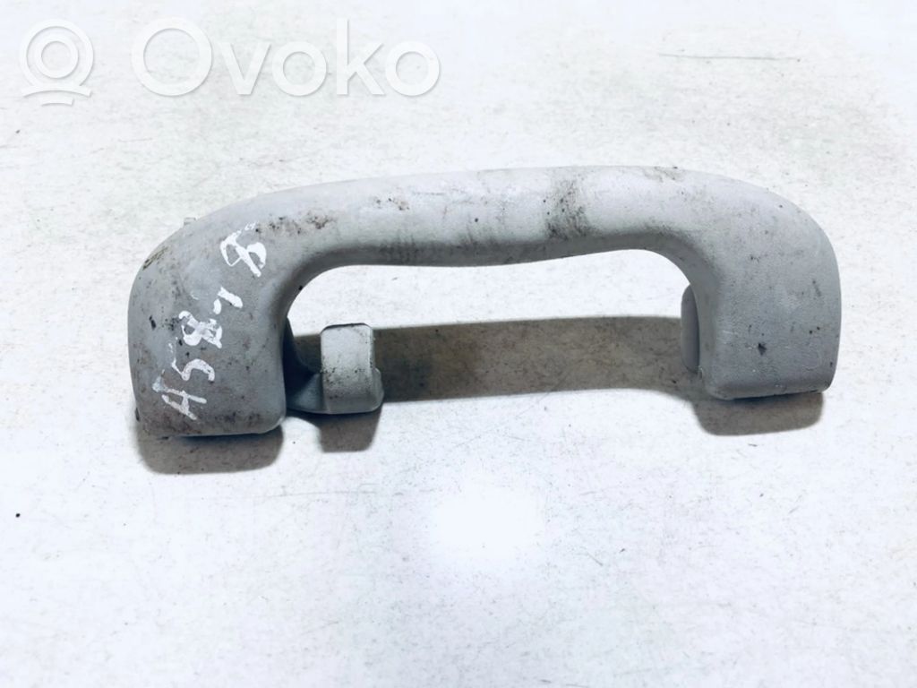 Opel Astra G Asidero interior trasero 