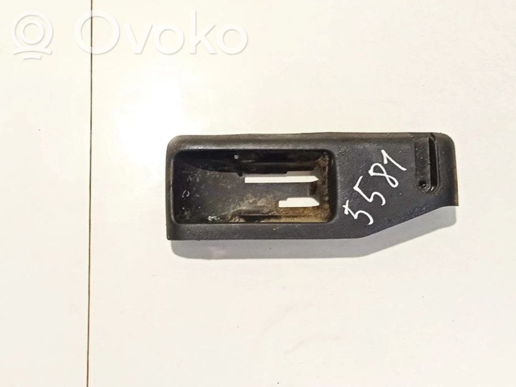 Subaru Outback Altra parte interiore