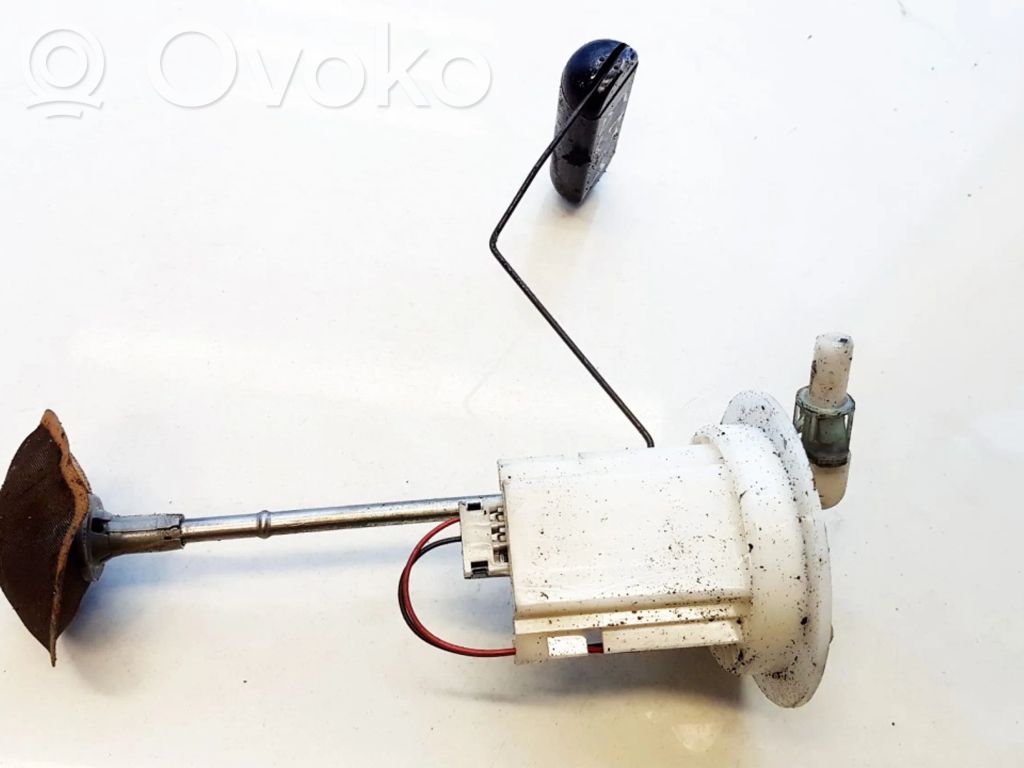 Fuel level sensor   0478,0478