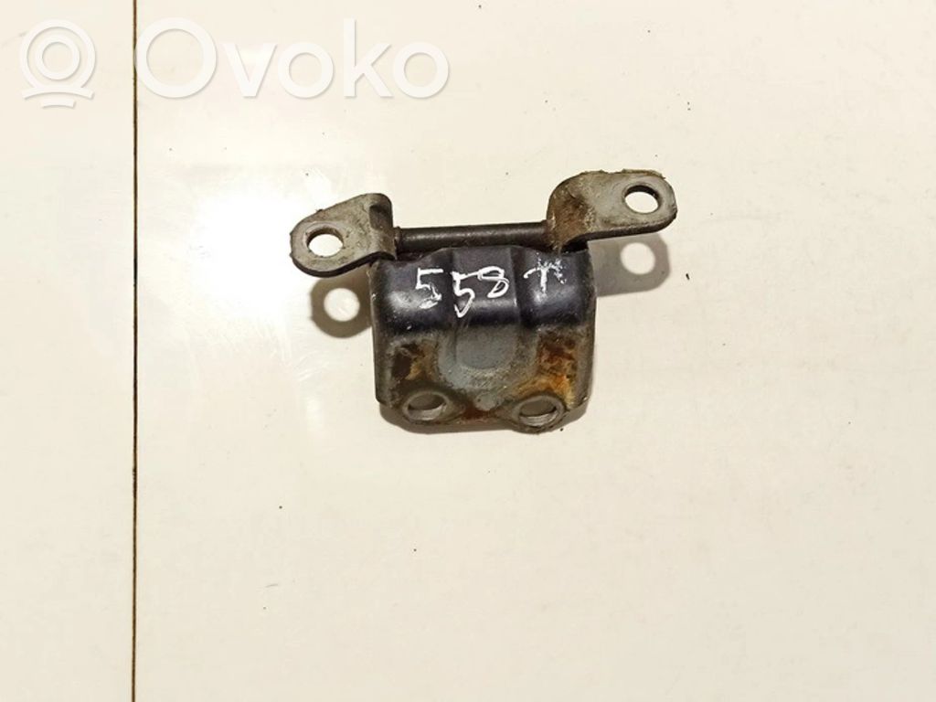 Front door upper hinge   60079AG01B,60079AG01B