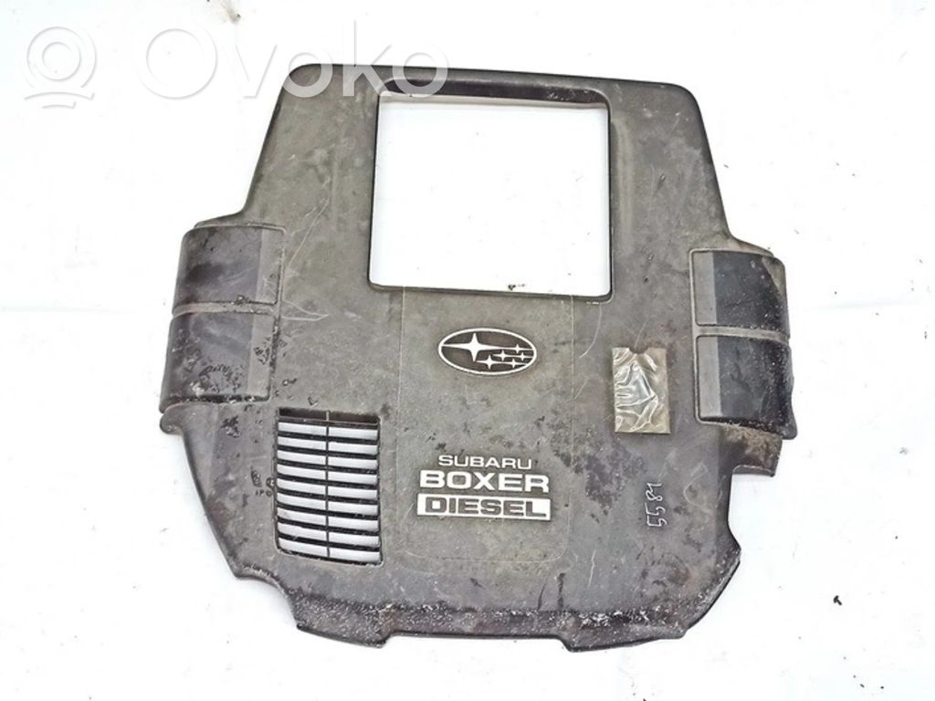 Subaru Outback Copri motore (rivestimento)