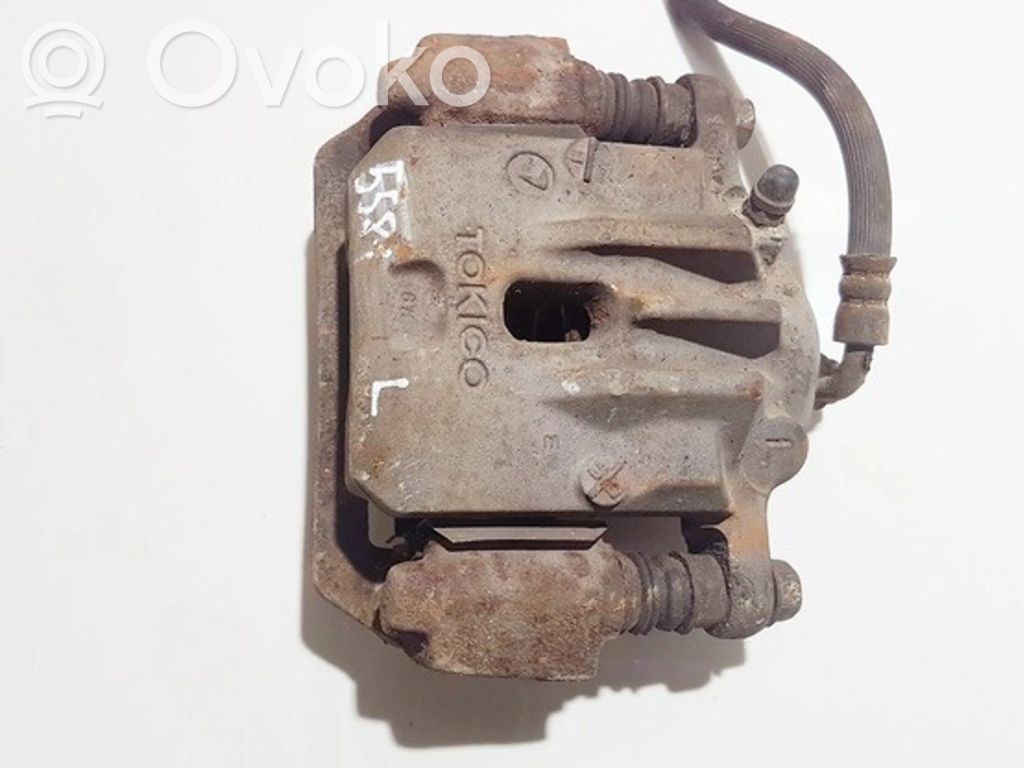 Etrier frână spate   TOKICO,TOKICO