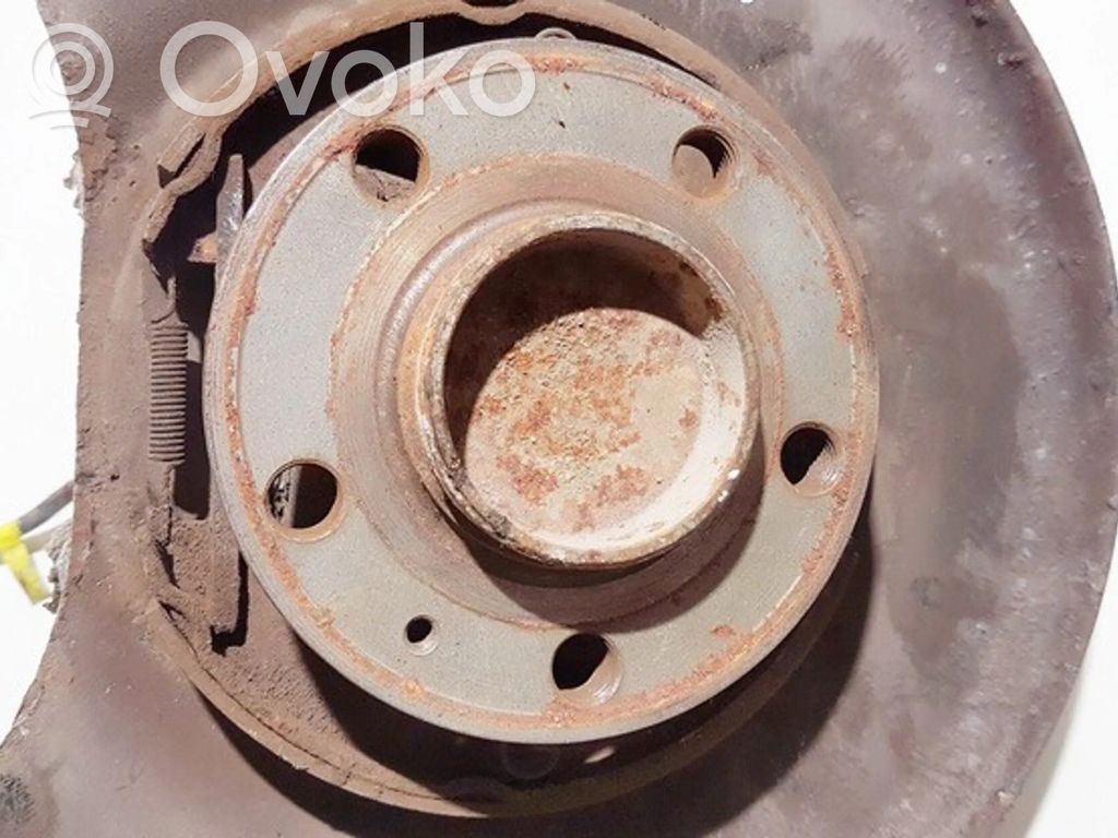 Volvo S80 Fuzetă spate 