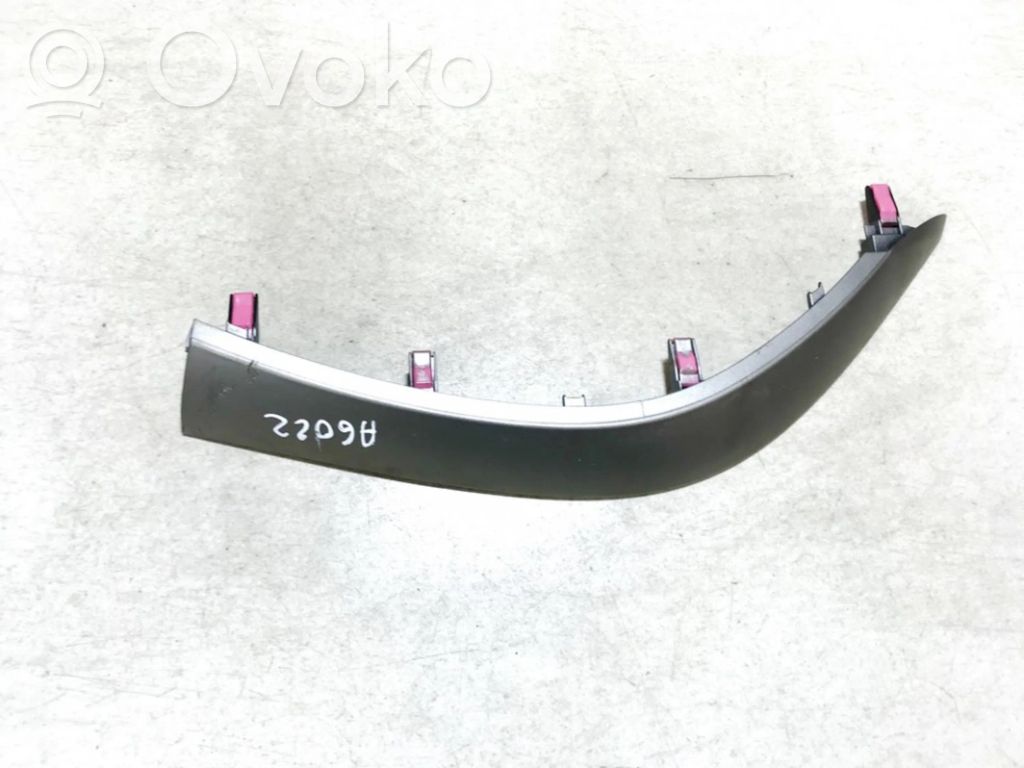 Toyota Auris 150 Altra parte interiore 