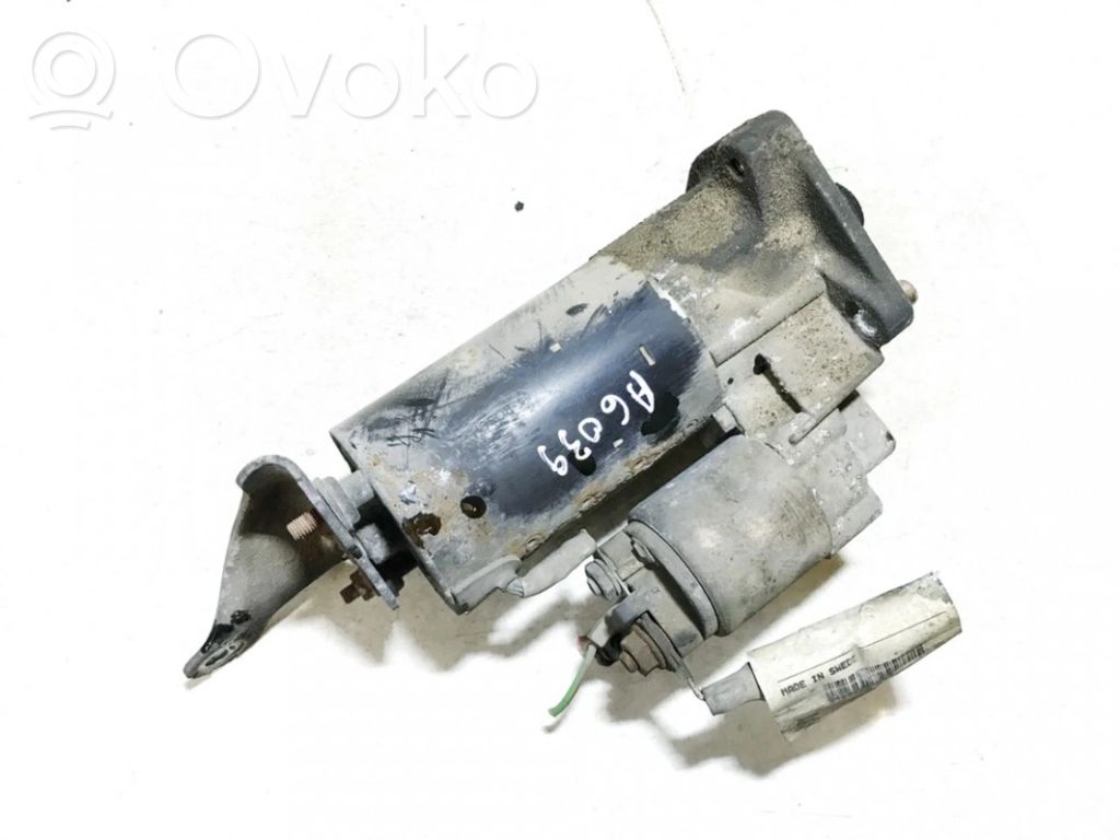Motor de arranque   1005821794,9469425003,1005821794,9469425003