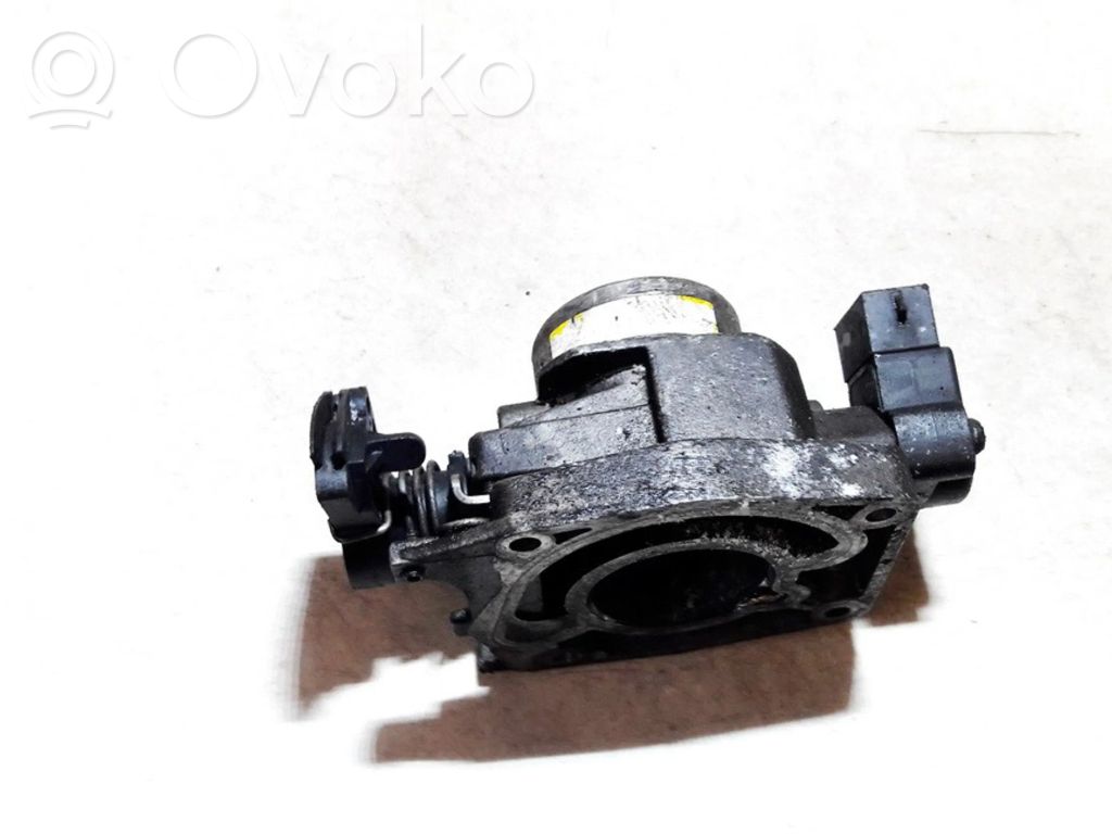 Ford Mondeo MK I Zawór przepustnicy 