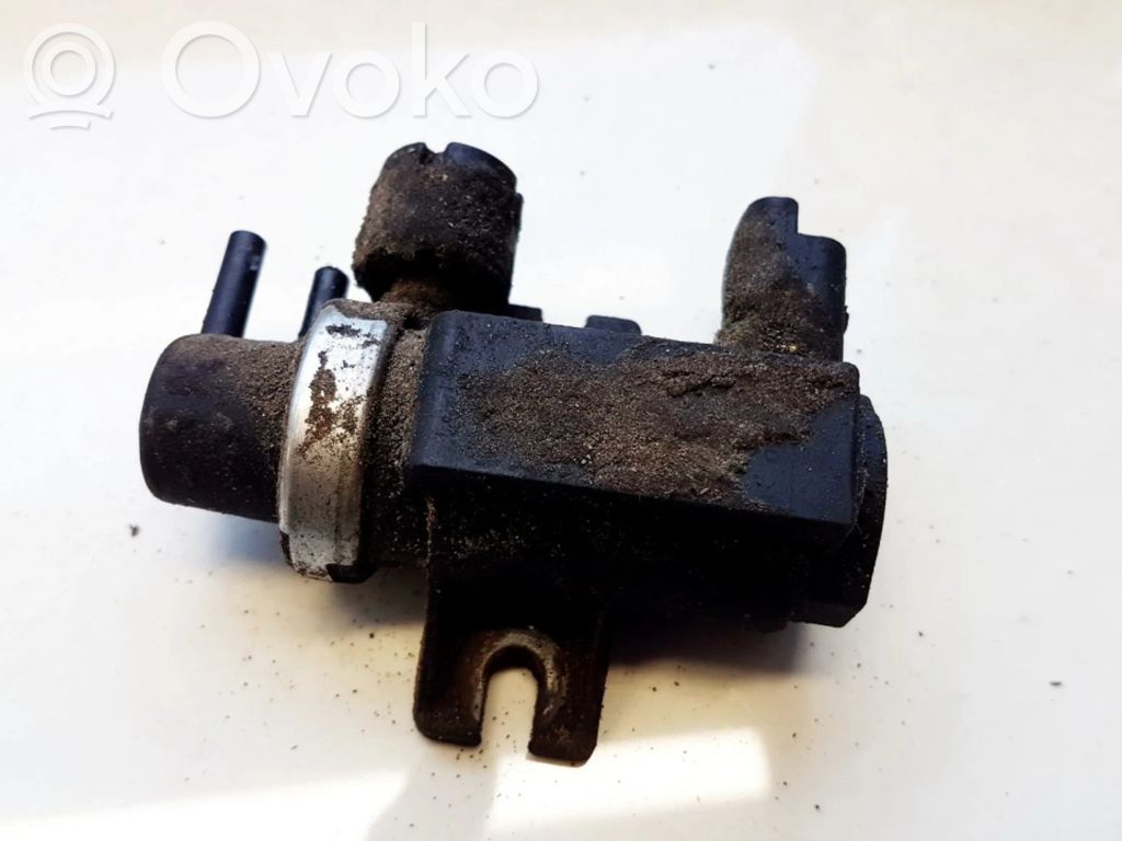 Électrovanne turbo   9641726680,72832800,72832800,9641726680
