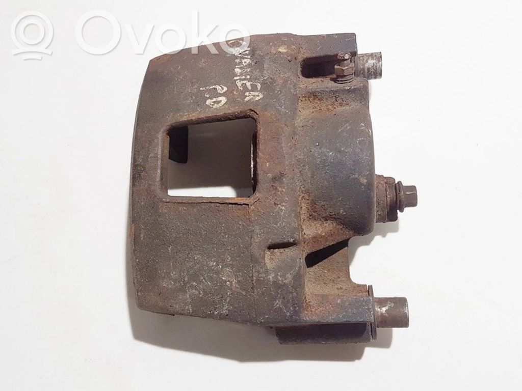 Chevrolet Cavalier Pinza del freno anteriore 