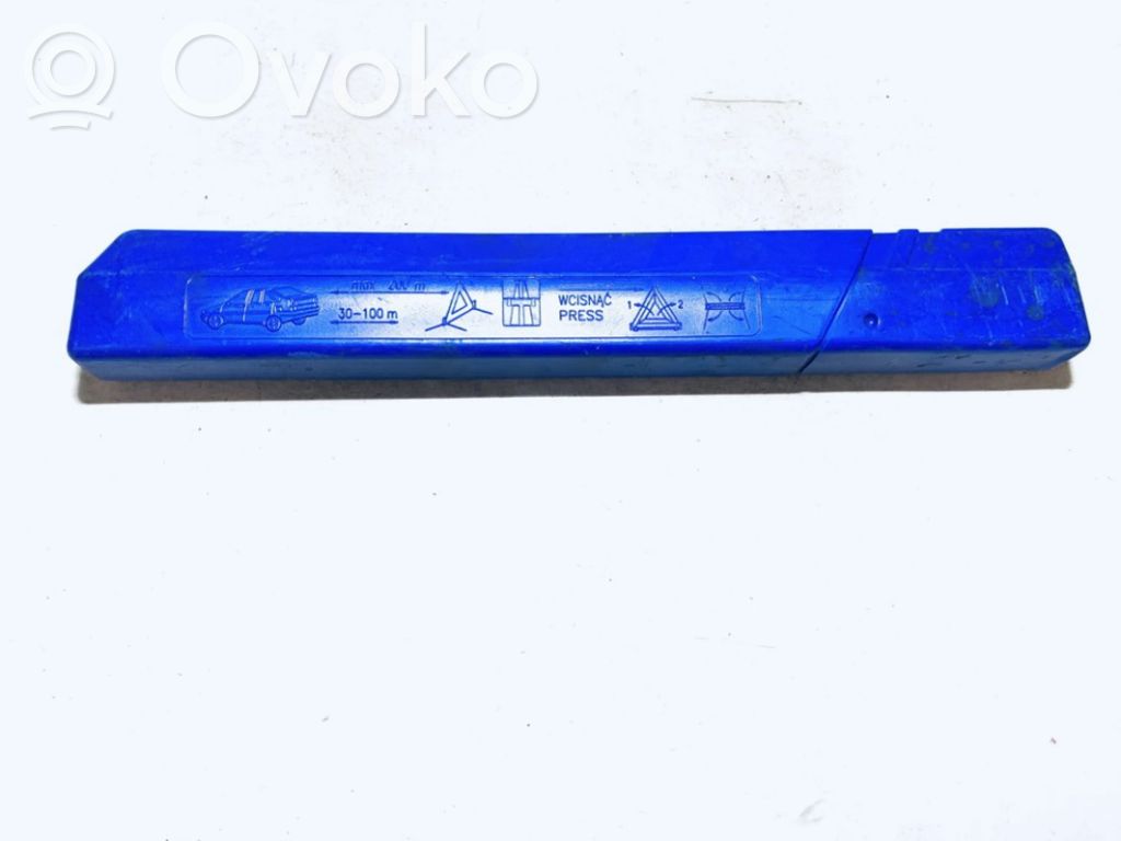Varoituskolmio   27R030001,27R030001