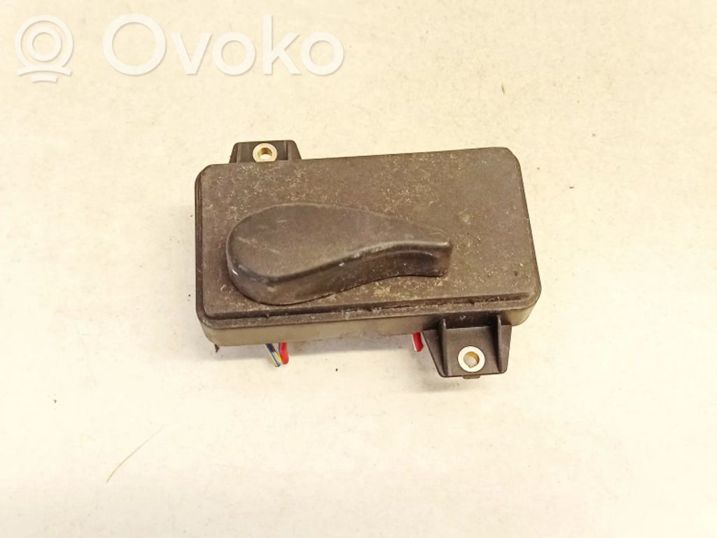 Audi A6 S6 C5 4B Interruttore di controllo del sedile 