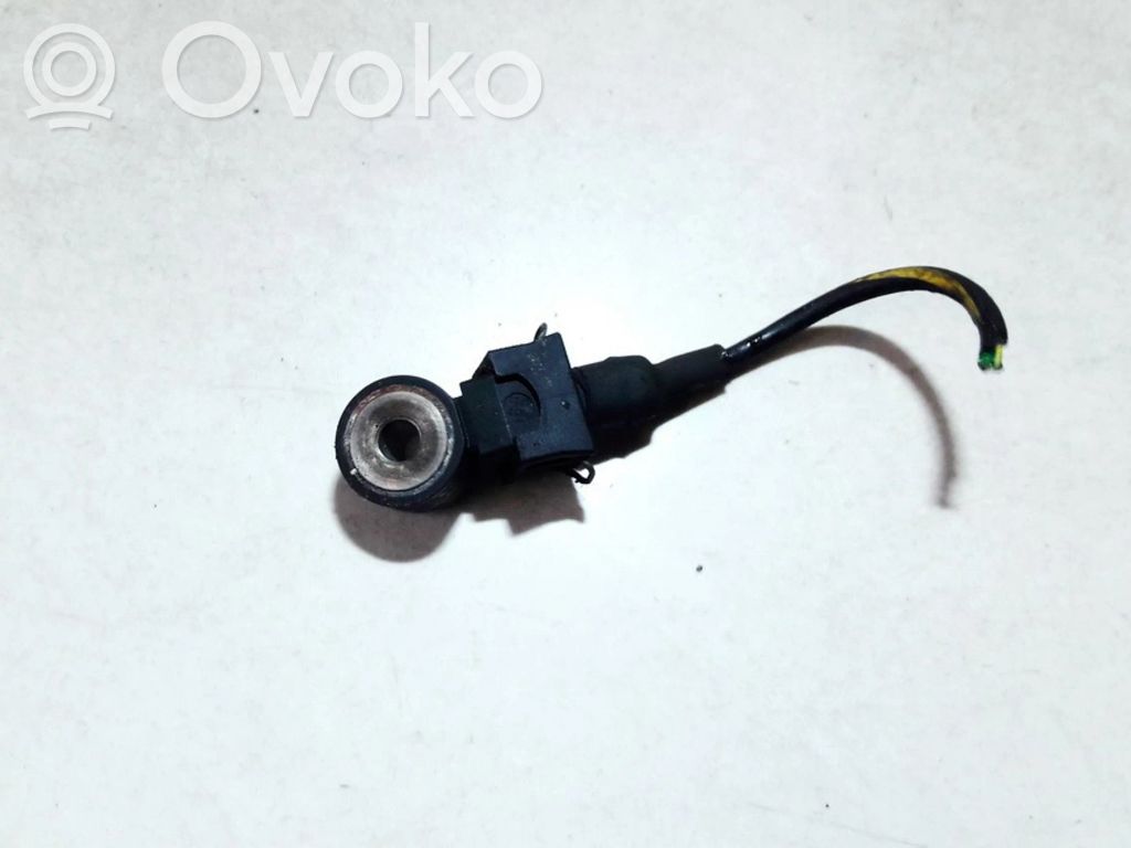 Mercedes-Benz C W203 Sensore di detonazione
