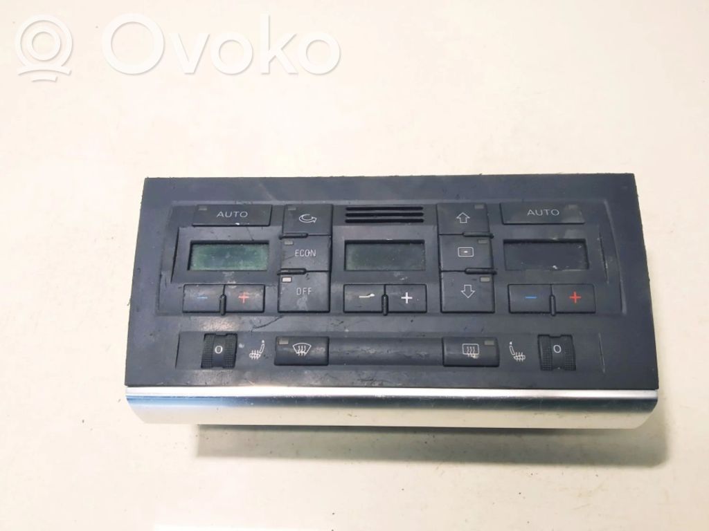 Unitate control climatizare   8E0820043AB,8E0820043AB