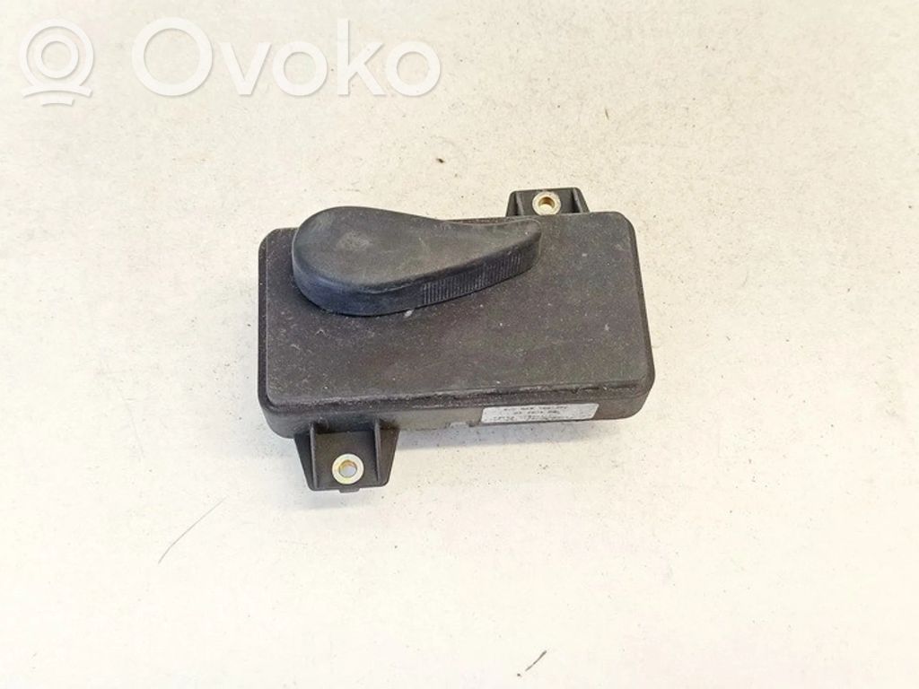 Audi A6 S6 C5 4B Interruttore di controllo del sedile 