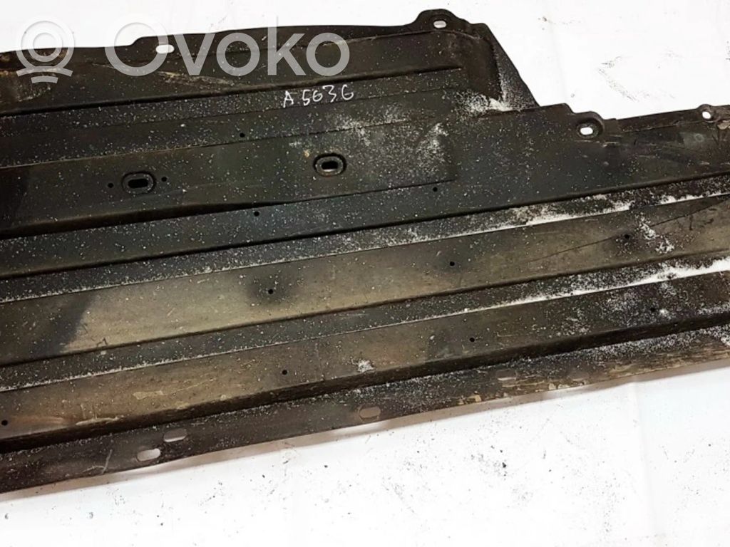 Subaru Outback Cache de protection sous moteur