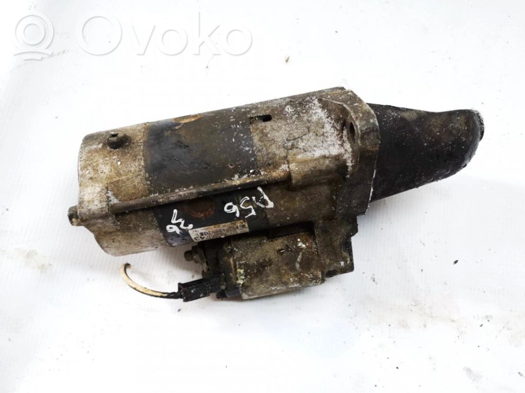 Electromotor   23300AA620,M002T89071,23300AA620,M002T89071