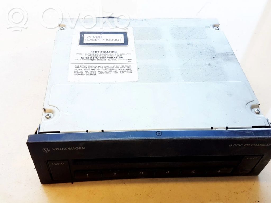 Caricatore CD/DVD   3C0035110,3C0035110