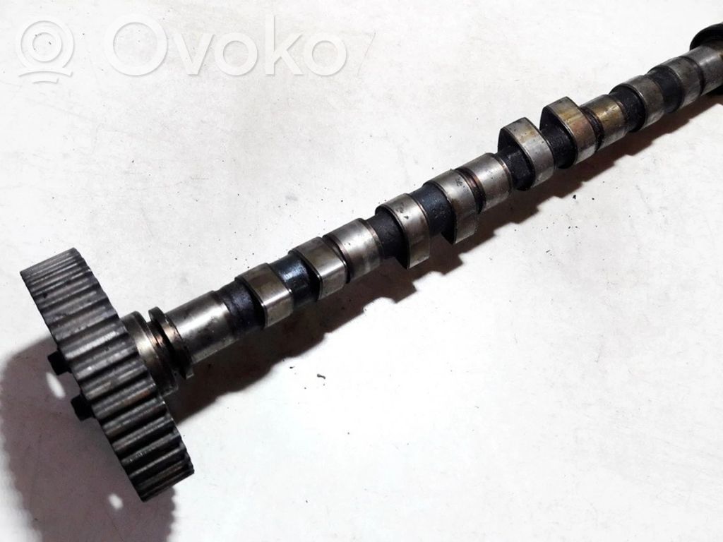 Volvo S40, V40 Nokka-akseli 