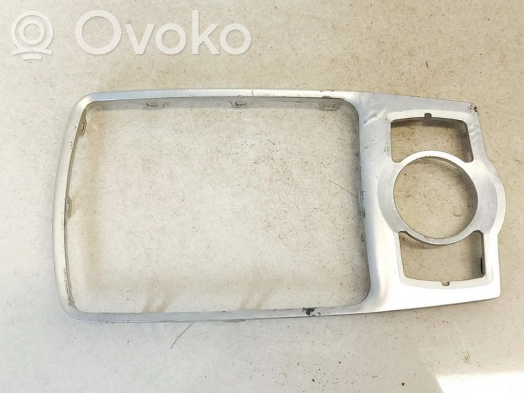 Audi A6 S6 C6 4F Contour de levier de vitesses