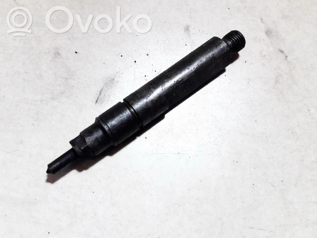 Volvo S40, V40 Injector combustibil 