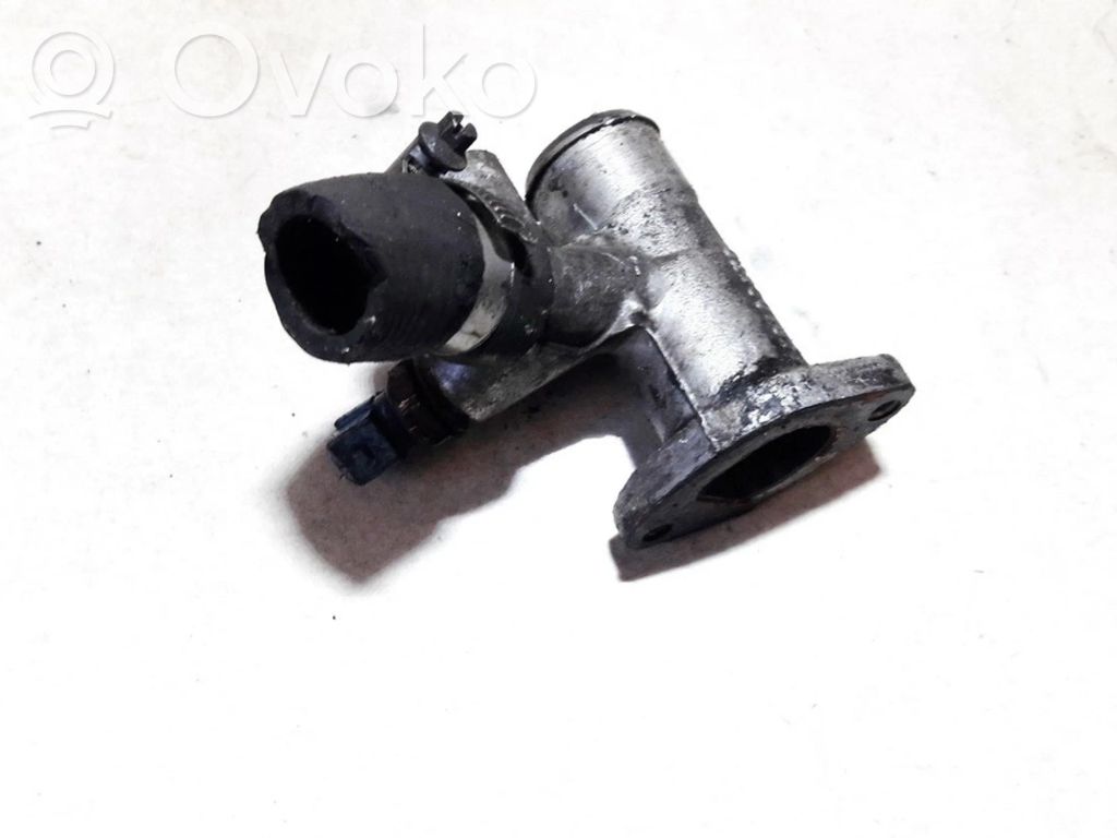 Rover 75 Manguera/tubo del líquido refrigerante 