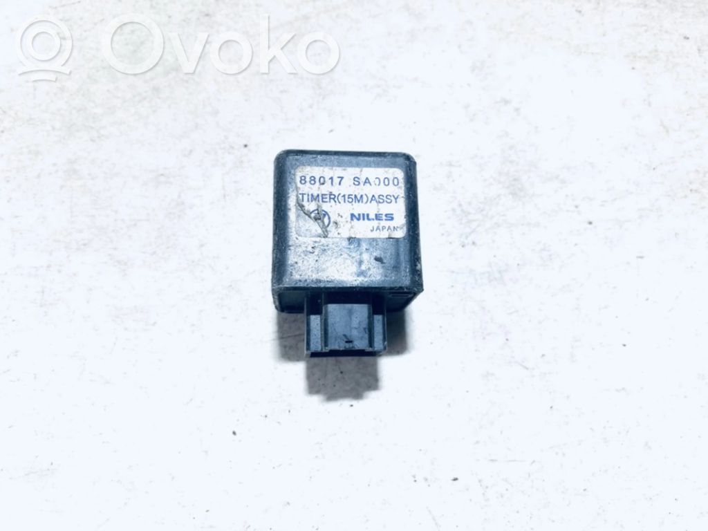 Alte relee   88017SA000,88017SA000