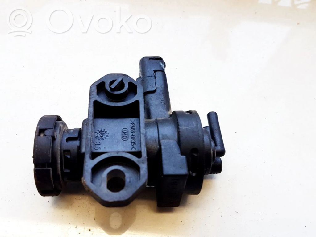 Solenoid supapă turbosuflantă   9635704380,0928400414,0928400414,9635704380