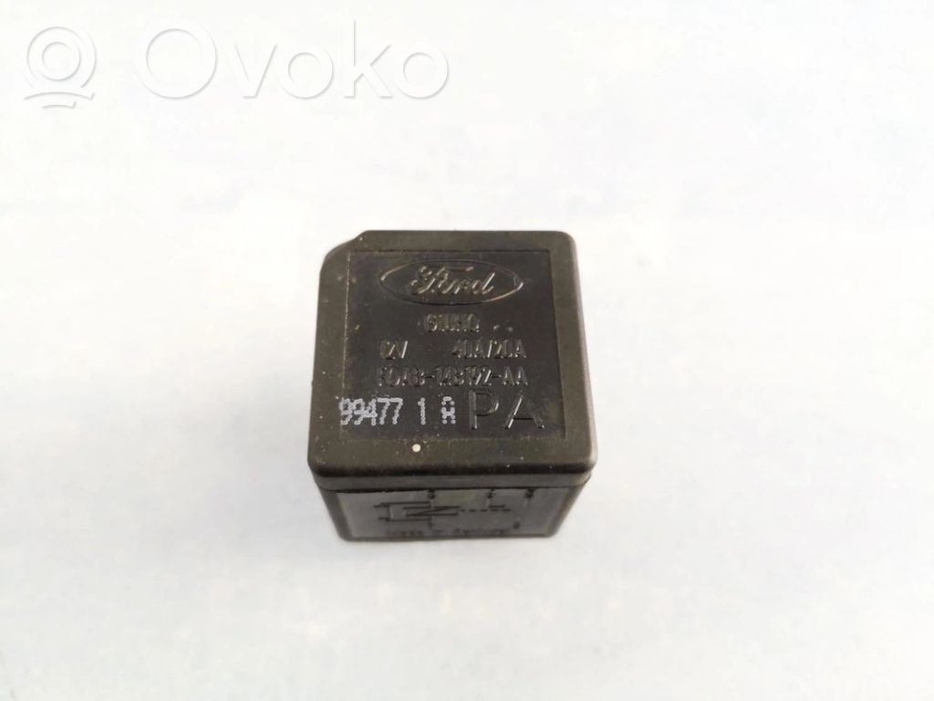 Ford Mondeo Mk III Alte relee 