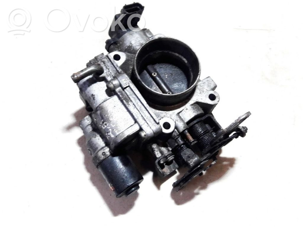 Mazda Millenia Throttle valve 
