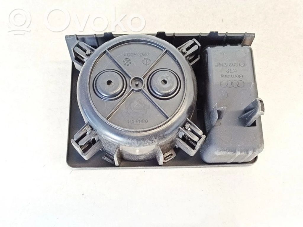 Audi A6 S6 C6 4F Suport pahare