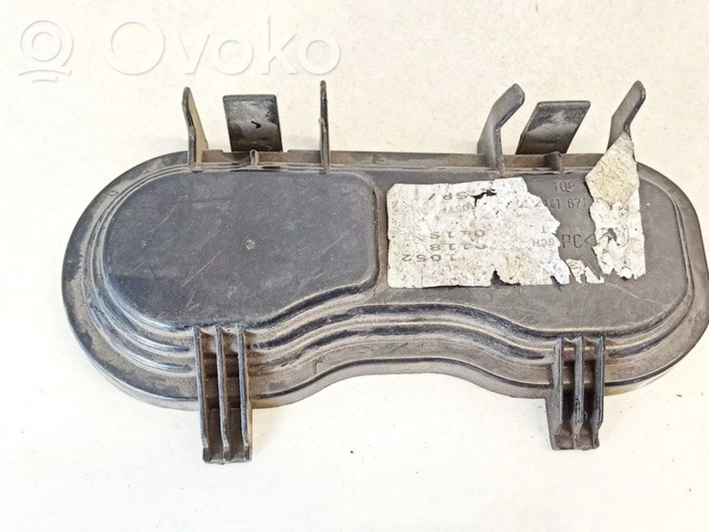 Renault Laguna I Deckel Abdeckung Scheinwerfer 