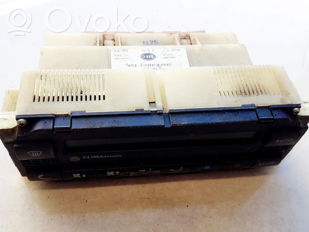 Panel klimatyzacji   3B1907044B,5HB00761710,3B1907044B,5HB00761710