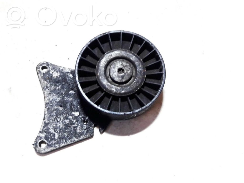 Peugeot 406 Napinacz paska alternatora 